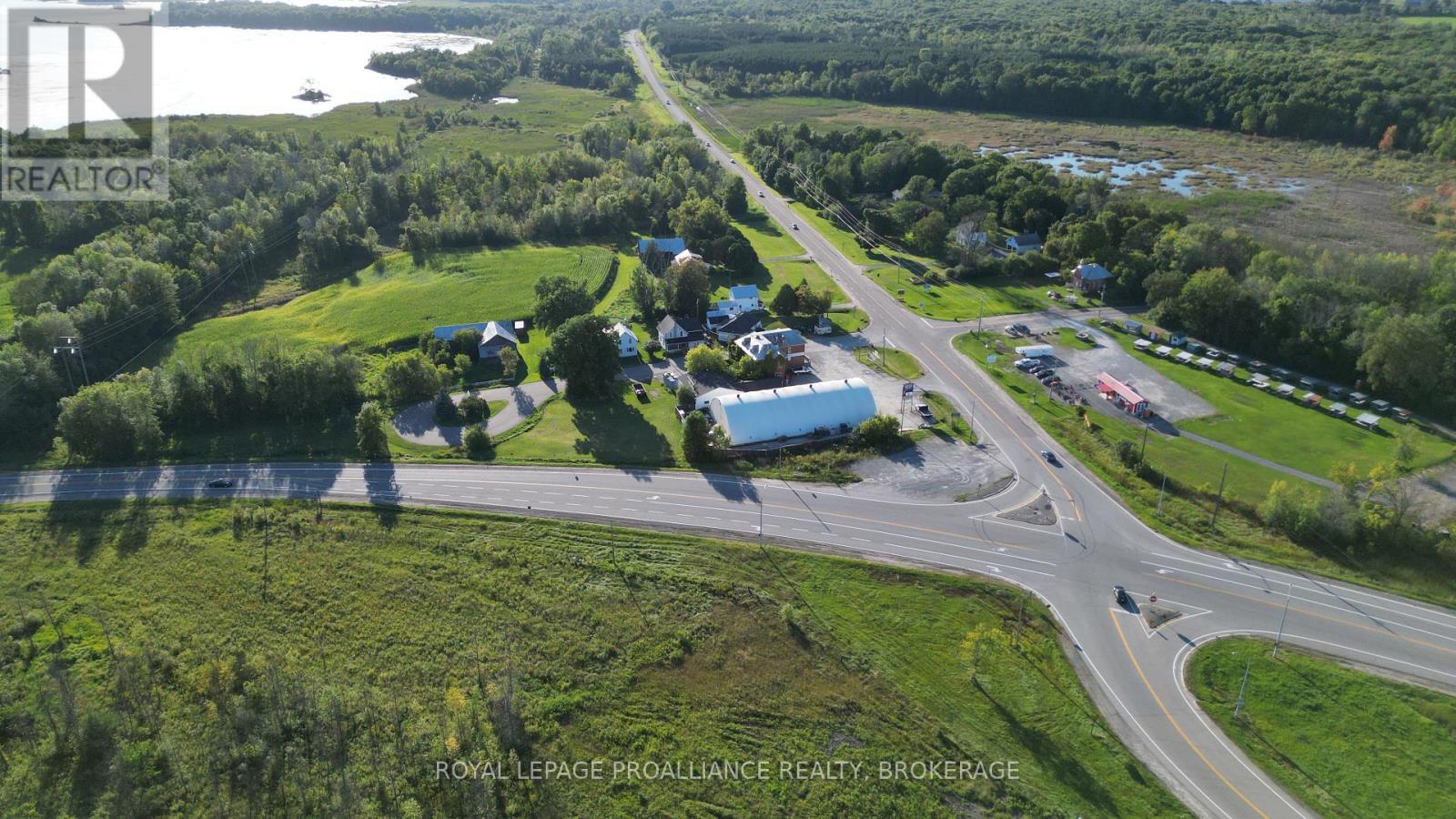 7719 Highway 42, Rideau Lakes, Ontario  K0G 1E0 - Photo 22 - X11996749