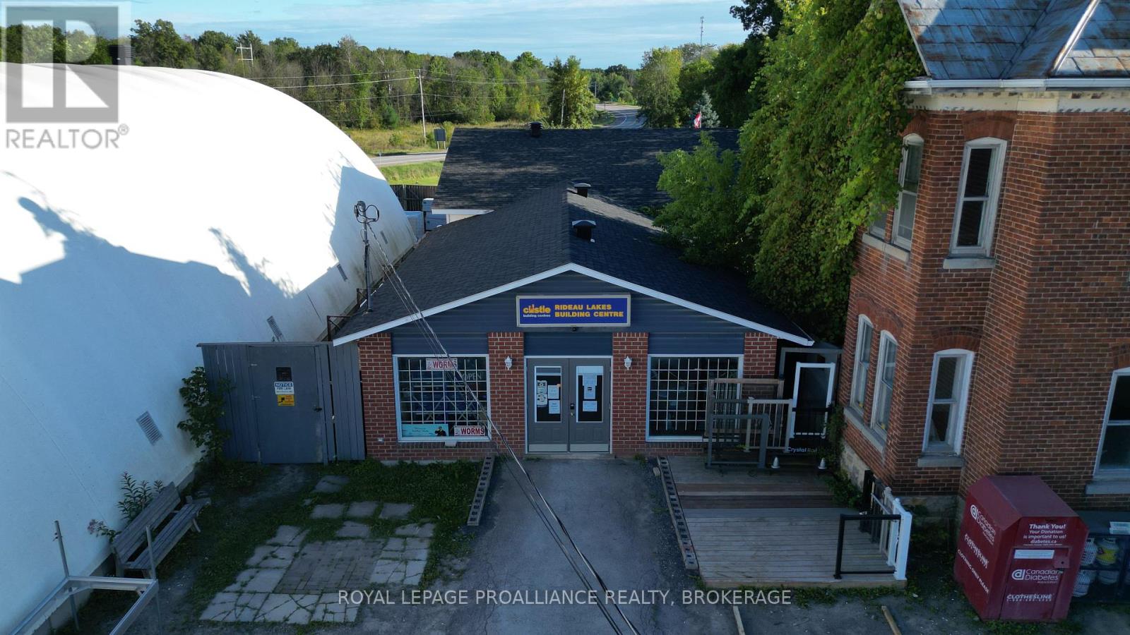 7719 Highway 42, Rideau Lakes, Ontario  K0G 1E0 - Photo 27 - X11996749