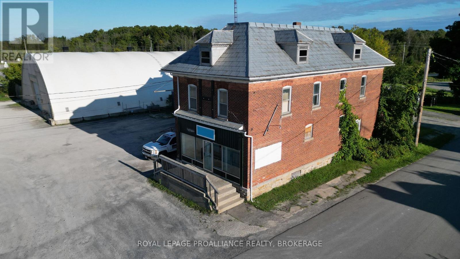 7719 Highway 42, Rideau Lakes, Ontario  K0G 1E0 - Photo 29 - X11996749