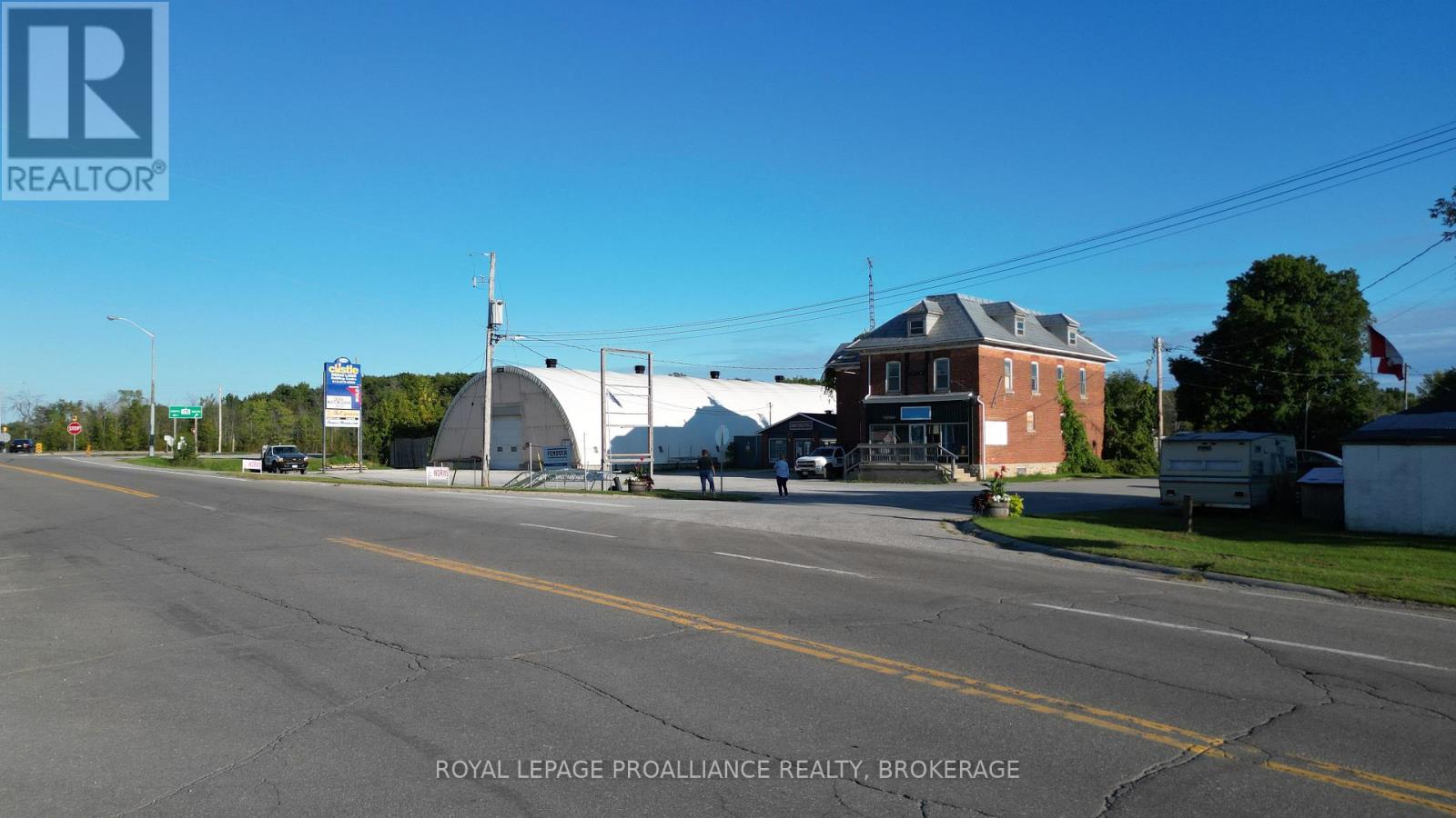 7719 HIGHWAY 42, Rideau Lakes, Ontario