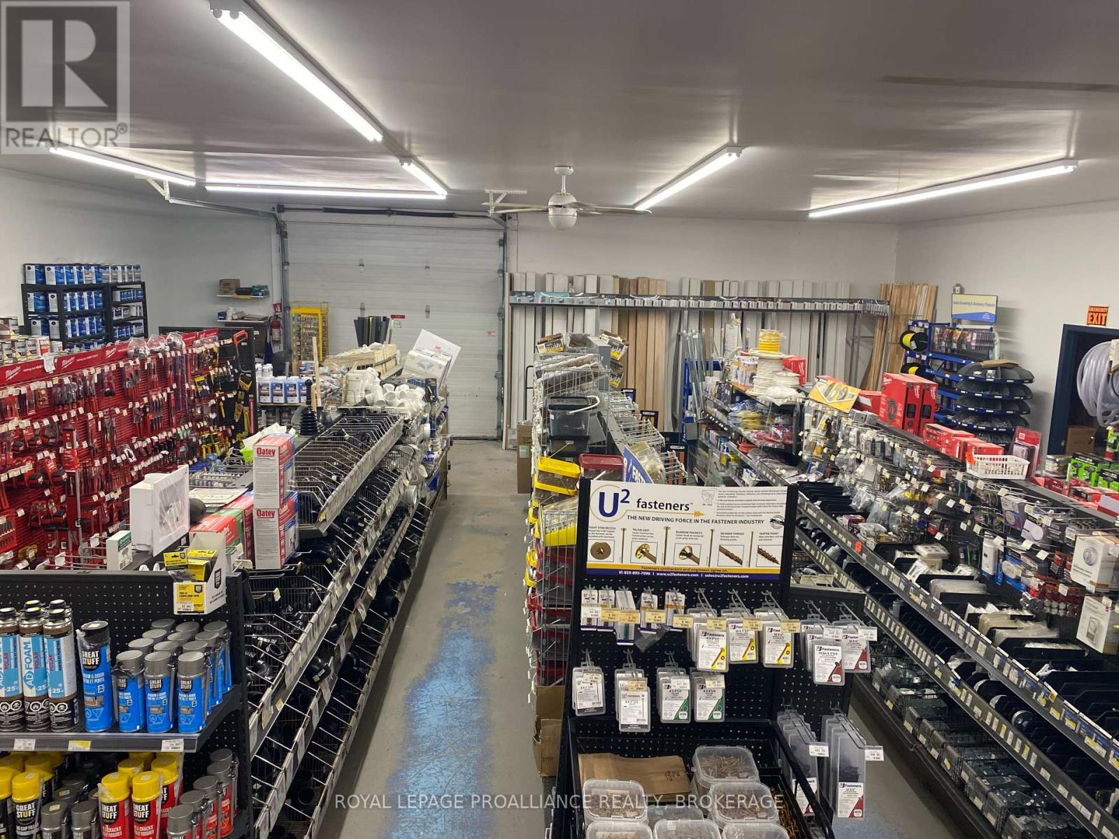 7719 Highway 42, Rideau Lakes, Ontario  K0G 1E0 - Photo 2 - X11996764