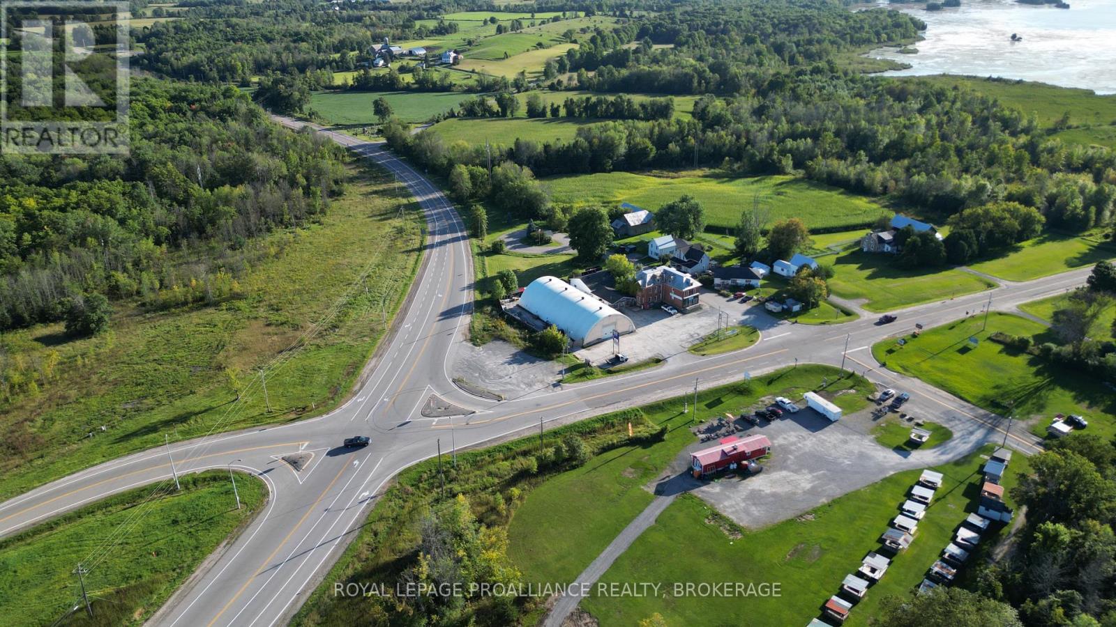 7719 Highway 42, Rideau Lakes, Ontario  K0G 1E0 - Photo 20 - X11996764