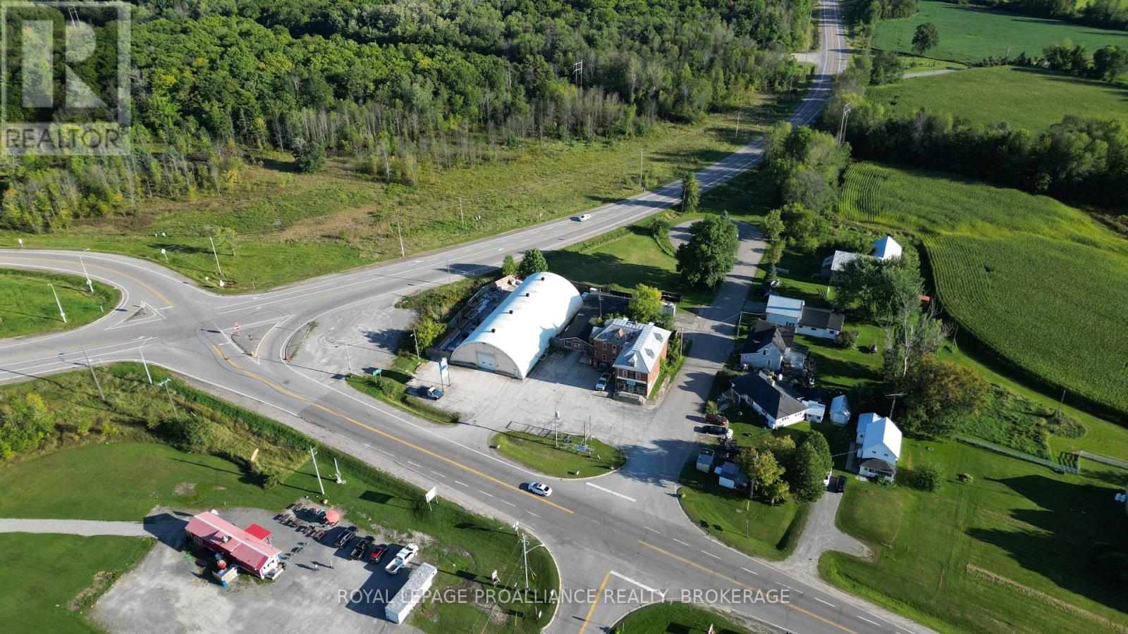 7719 Highway 42, Rideau Lakes, Ontario  K0G 1E0 - Photo 24 - X11996764