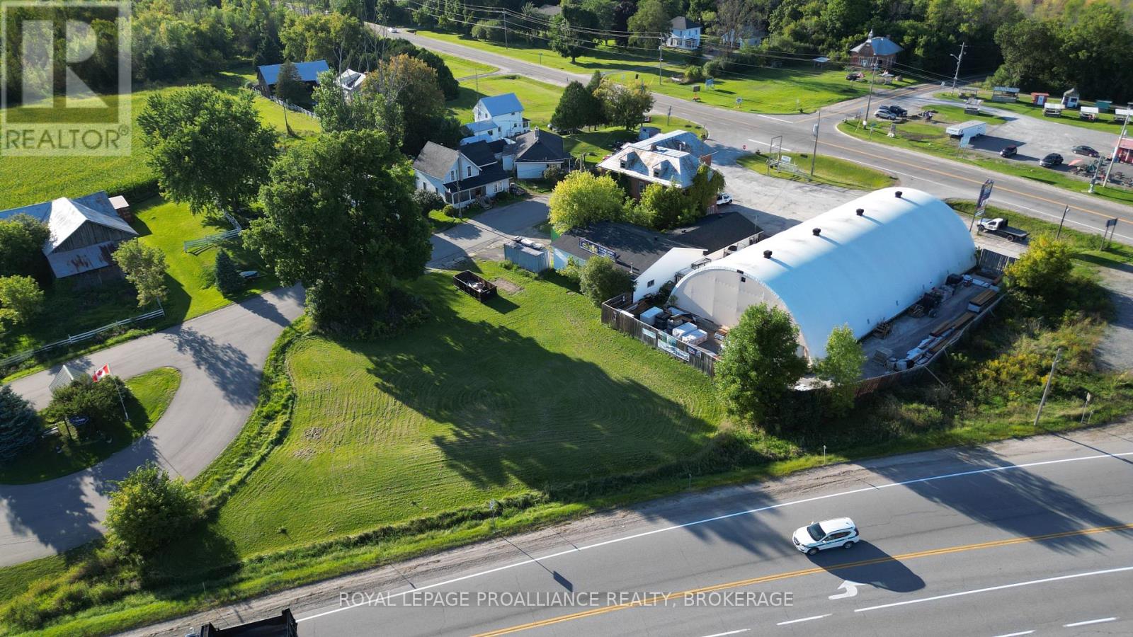 7719 Highway 42, Rideau Lakes, Ontario  K0G 1E0 - Photo 25 - X11996764