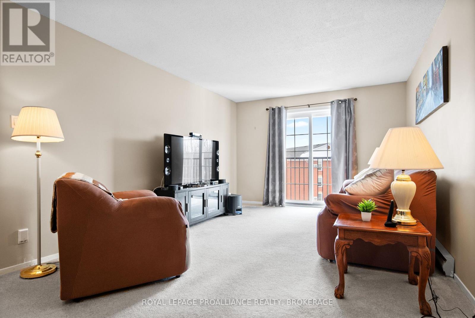 405 - 550 Talbot Place, Gananoque, Ontario  K7G 3C6 - Photo 12 - X11996845