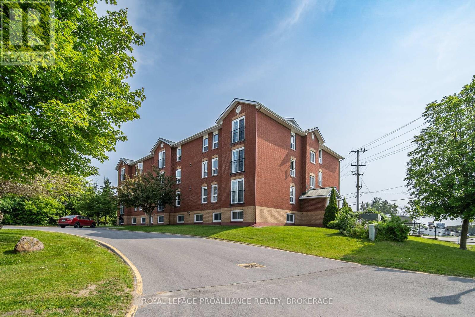 405 - 550 Talbot Place, Gananoque, Ontario  K7G 3C6 - Photo 34 - X11996845
