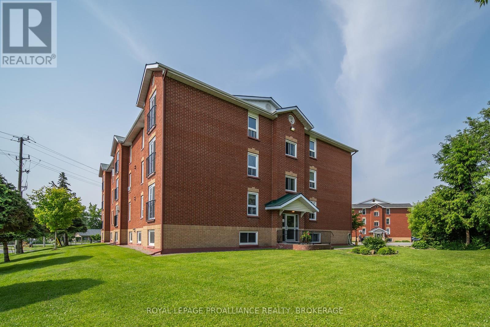 405 - 550 Talbot Place, Gananoque, Ontario  K7G 3C6 - Photo 35 - X11996845