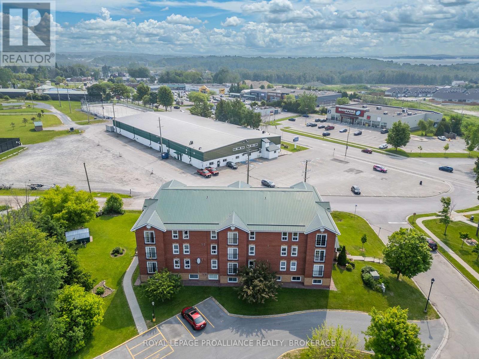 405 - 550 Talbot Place, Gananoque, Ontario  K7G 3C6 - Photo 36 - X11996845