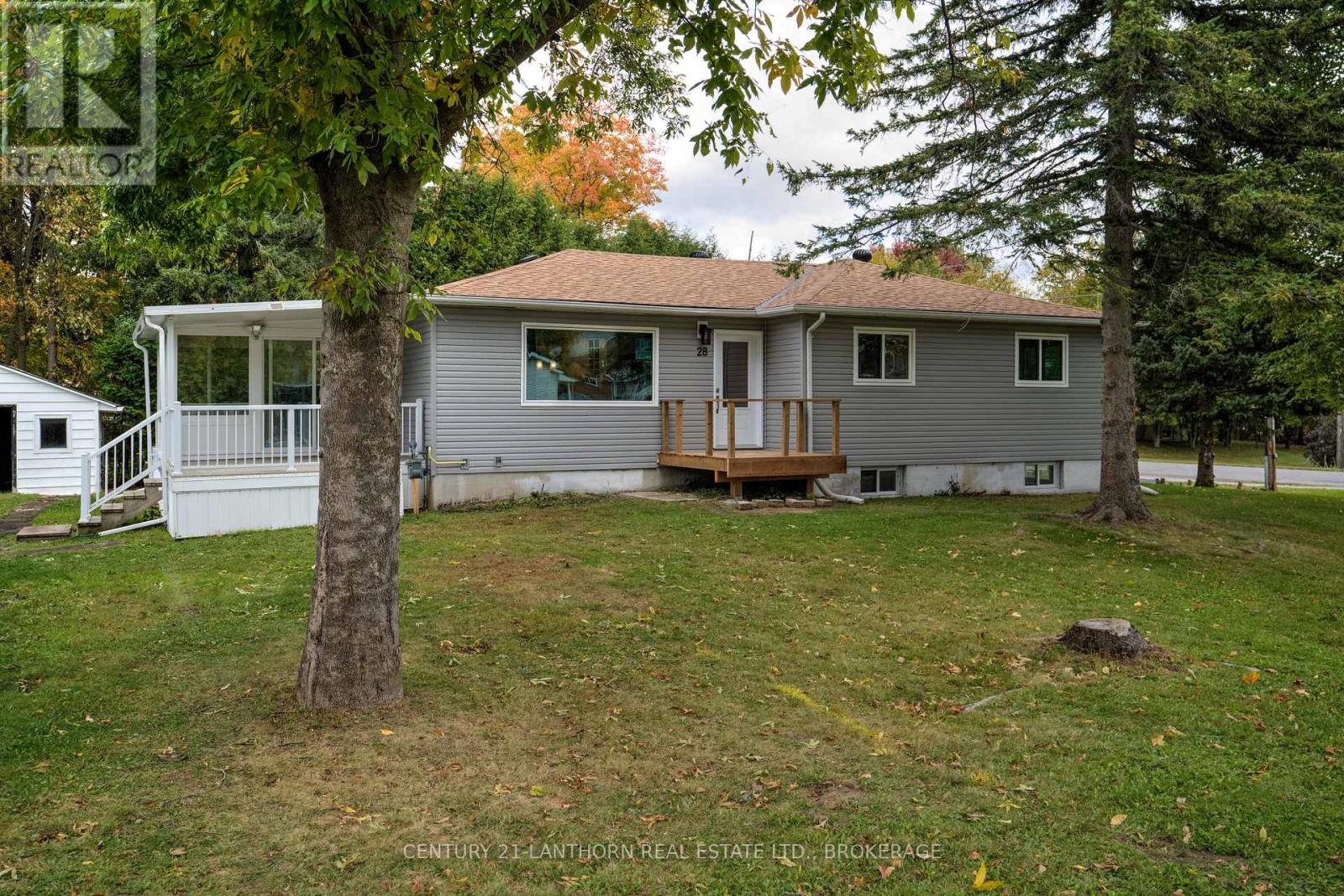 28 Crawford Drive, Marmora And Lake, Ontario  K0K 2M0 - Photo 2 - X11997021