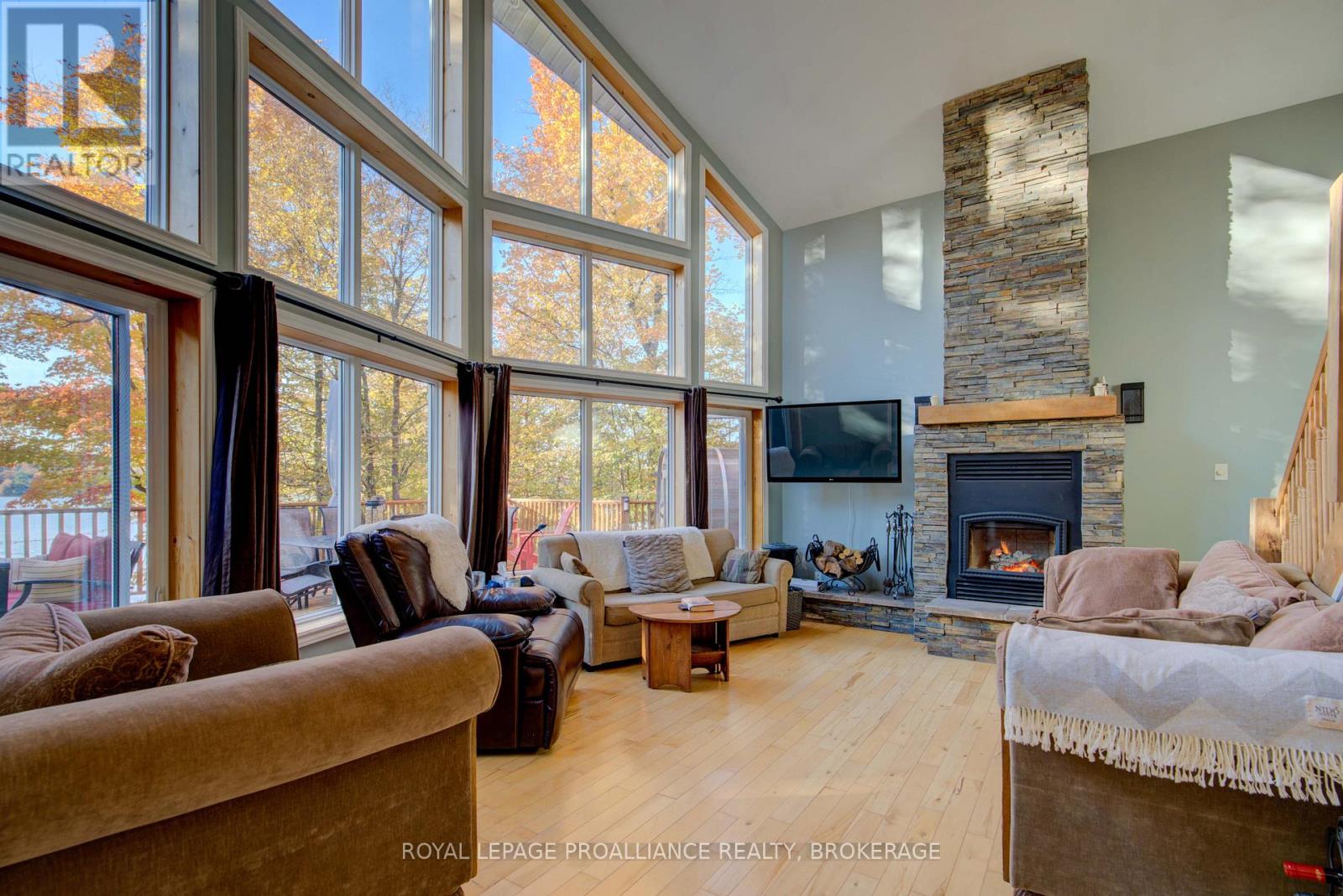 224 Island Drive Lane, Frontenac, Ontario  K0H 2B0 - Photo 17 - X11998743