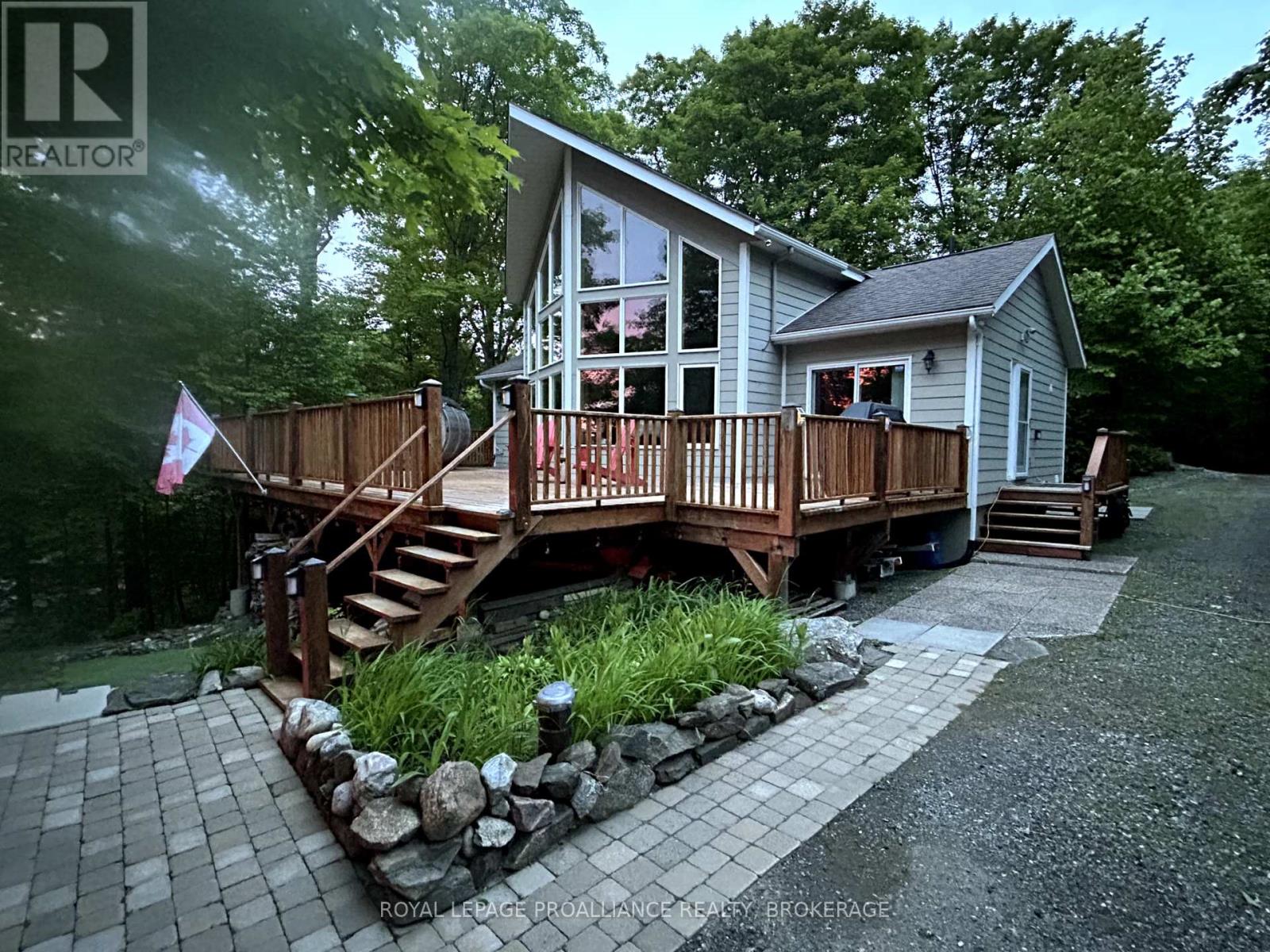 224 Island Drive Lane, Frontenac, Ontario  K0H 2B0 - Photo 2 - X11998743