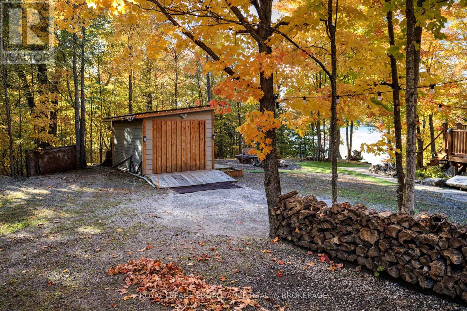 224 Island Drive Lane, Frontenac, Ontario  K0H 2B0 - Photo 35 - X11998743