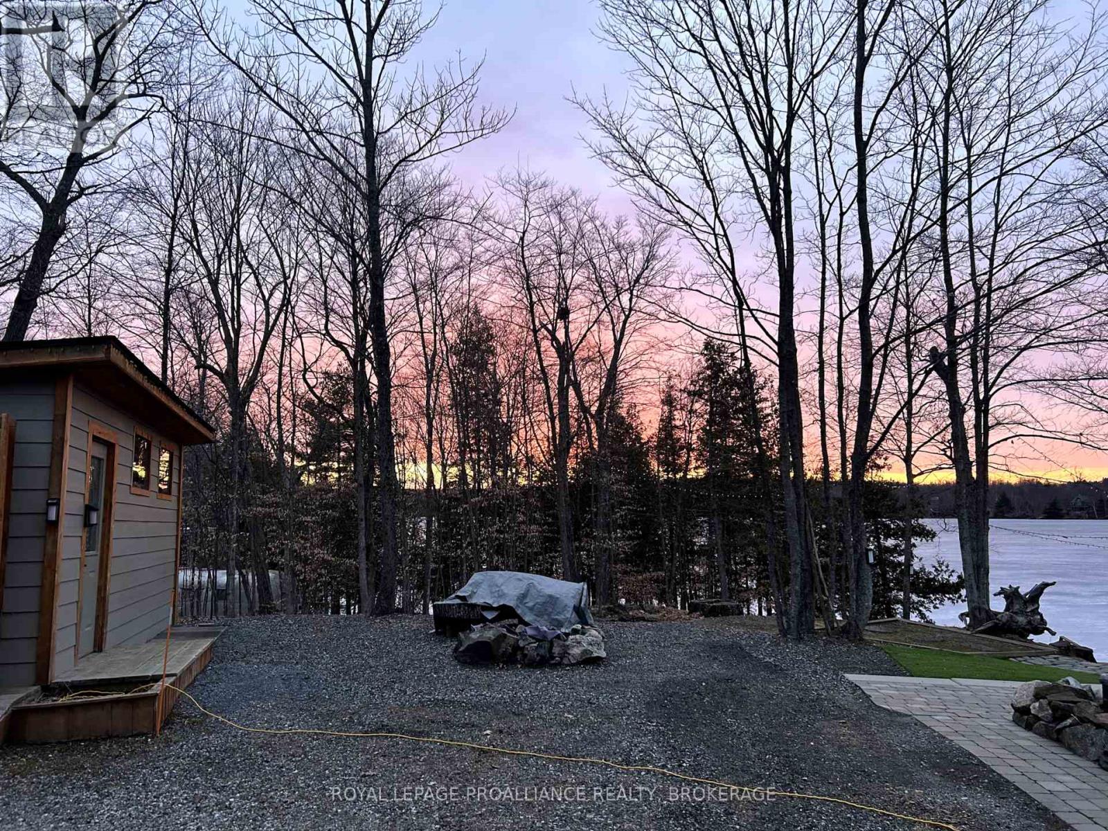 224 Island Drive Lane, Frontenac, Ontario  K0H 2B0 - Photo 39 - X11998743