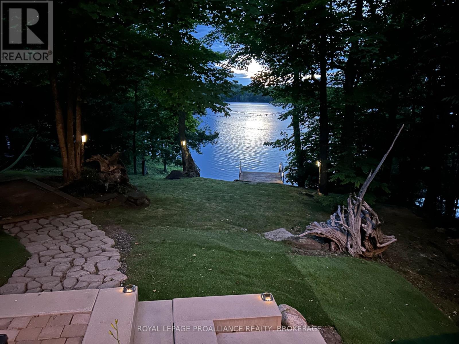 224 Island Drive Lane, Frontenac, Ontario  K0H 2B0 - Photo 6 - X11998743