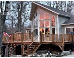 224 ISLAND DRIVE LANE, Frontenac, Ontario