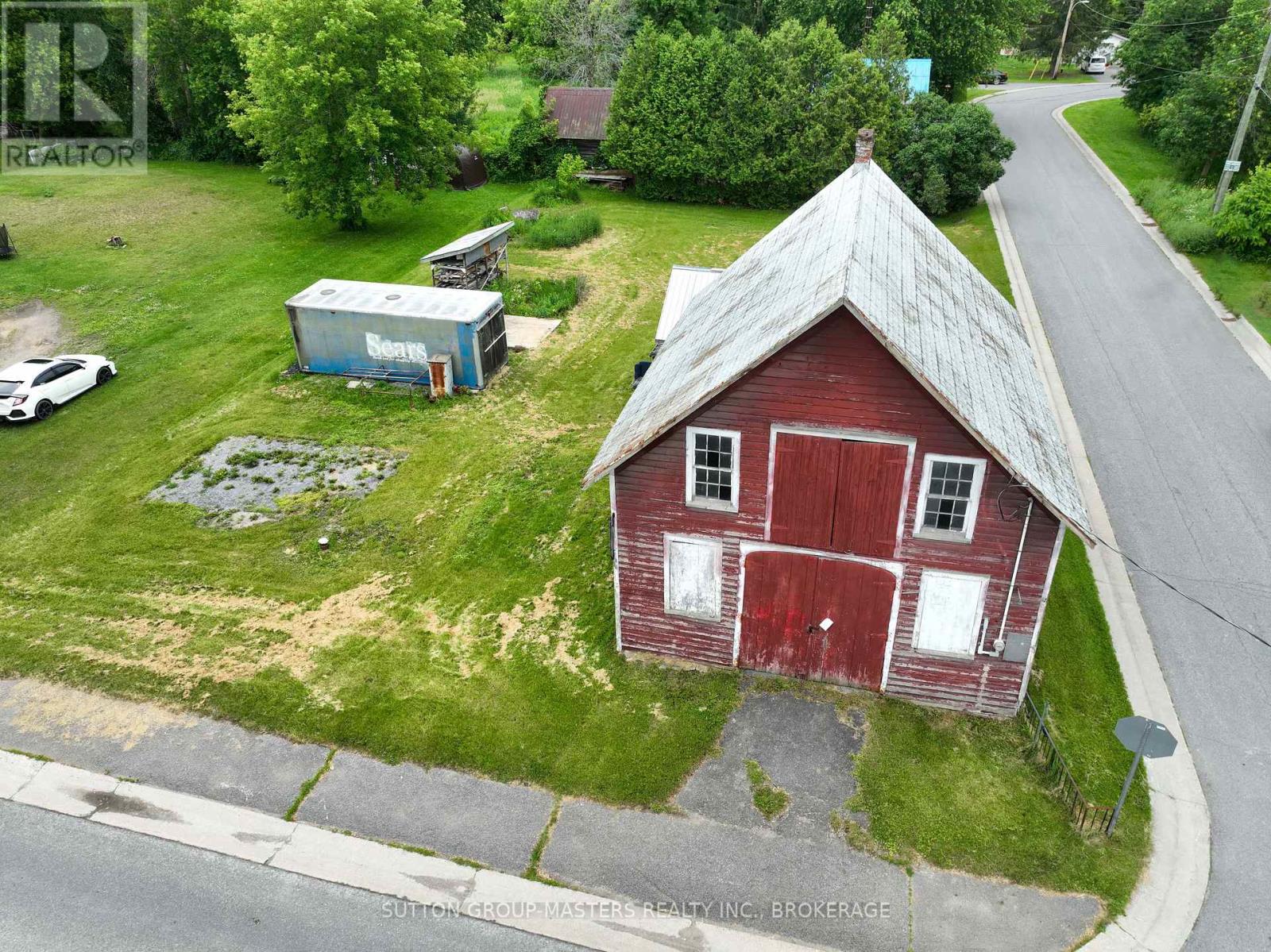 2950 COUNTY ROAD 14 ROAD, Stone Mills, Ontario