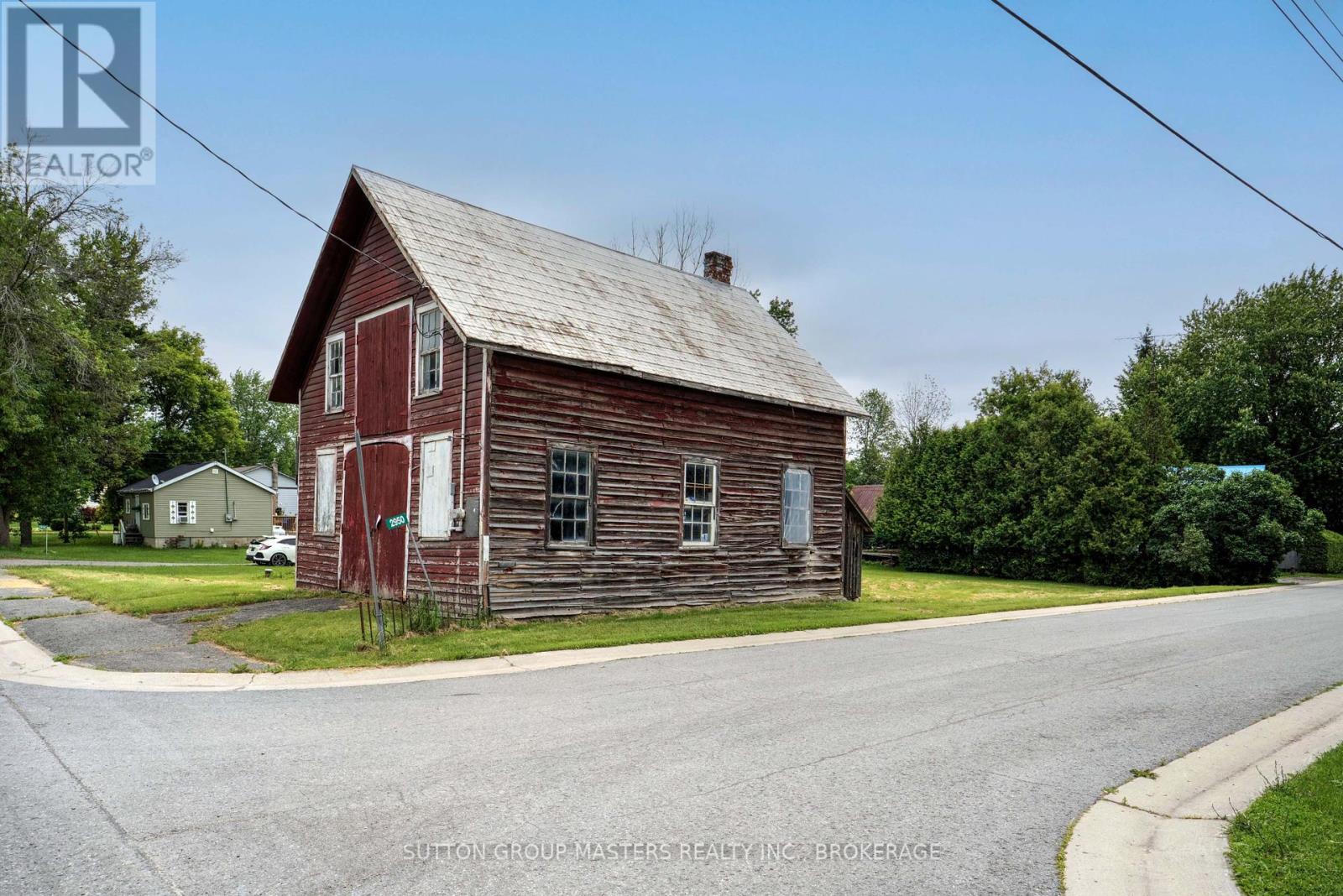 2950 County Road 14 Road, Stone Mills, Ontario  K0K 1Z0 - Photo 10 - X11999249