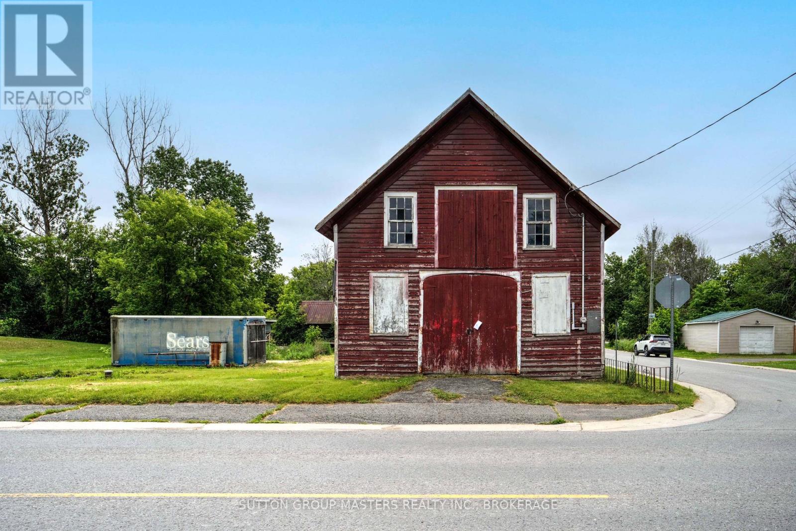 2950 County Road 14 Road, Stone Mills, Ontario  K0K 1Z0 - Photo 12 - X11999249