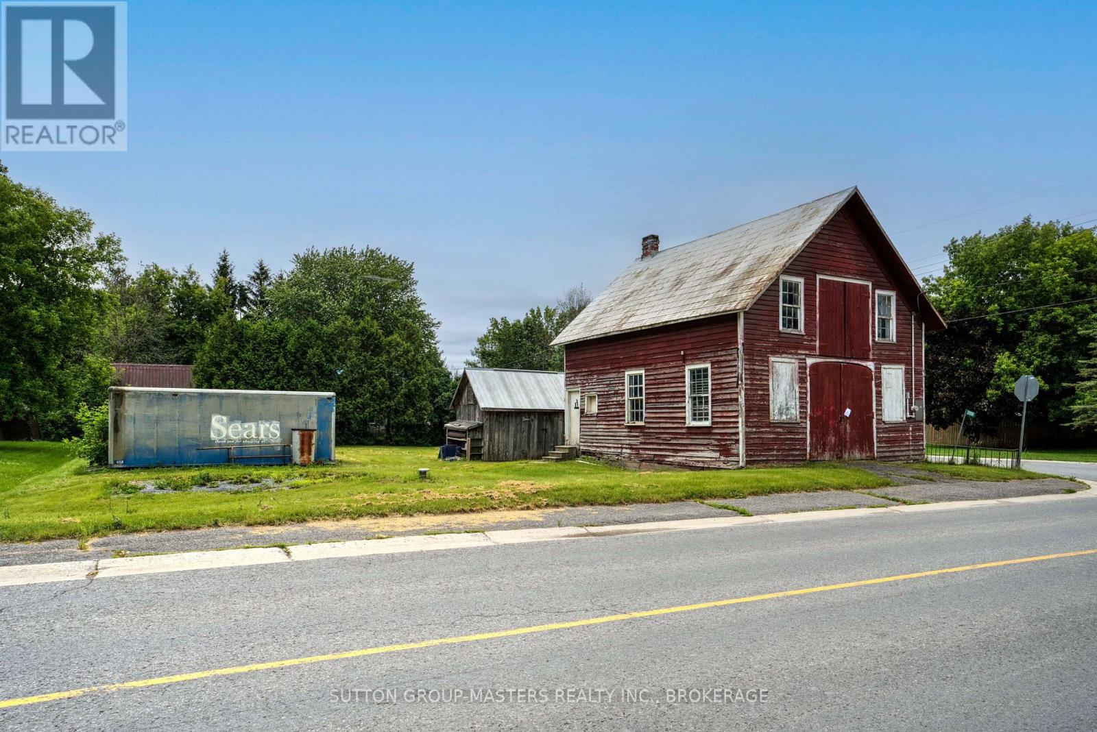 2950 County Road 14 Road, Stone Mills, Ontario  K0K 1Z0 - Photo 13 - X11999249