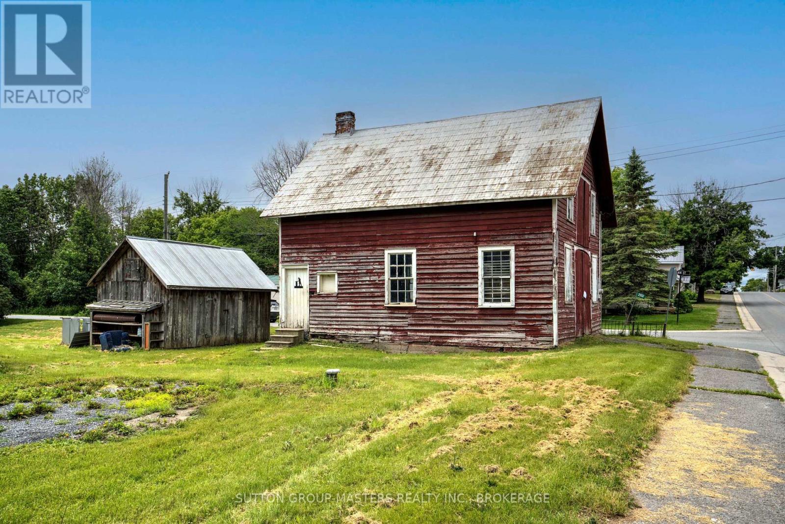 2950 County Road 14 Road, Stone Mills, Ontario  K0K 1Z0 - Photo 15 - X11999249