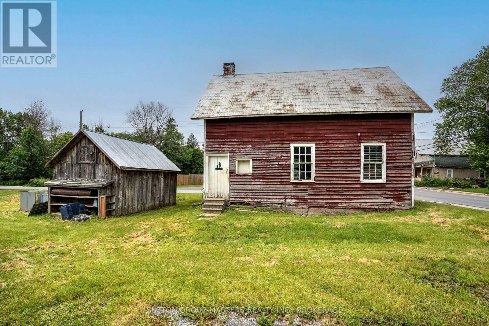2950 County Road 14 Road, Stone Mills, Ontario  K0K 1Z0 - Photo 18 - X11999249