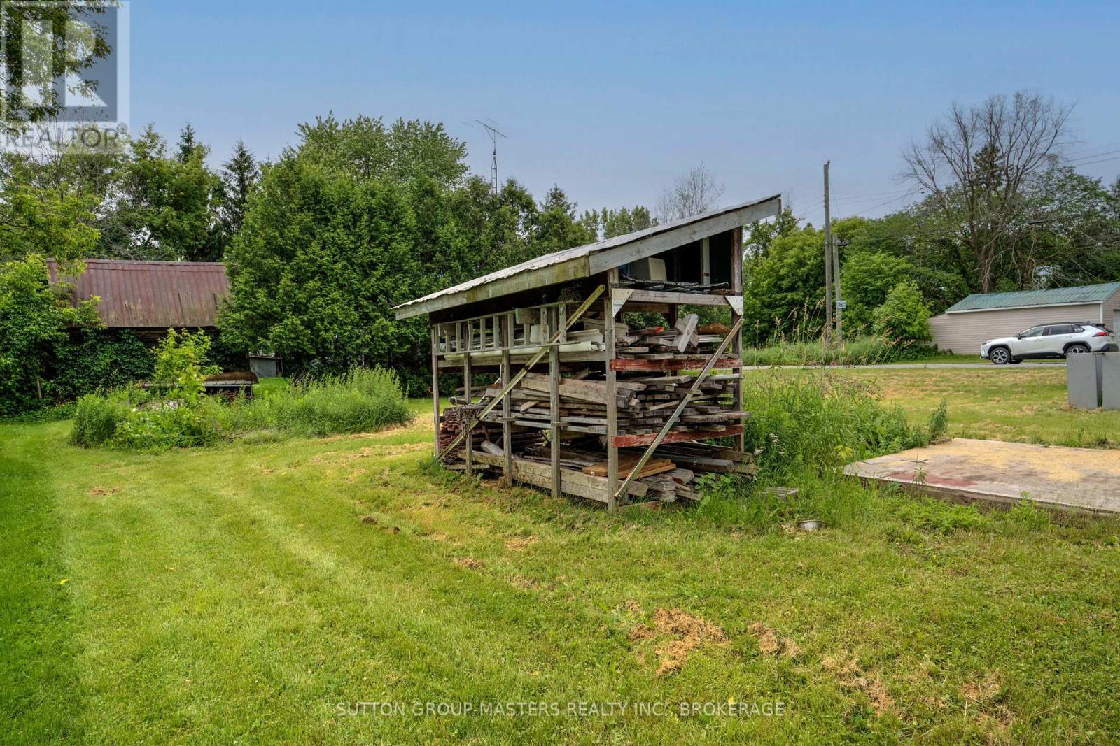 2950 County Road 14 Road, Stone Mills, Ontario  K0K 1Z0 - Photo 19 - X11999249
