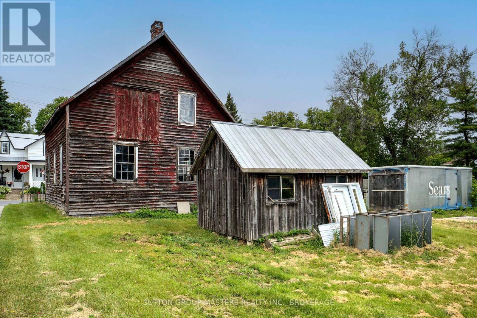 2950 County Road 14 Road, Stone Mills, Ontario  K0K 1Z0 - Photo 21 - X11999249