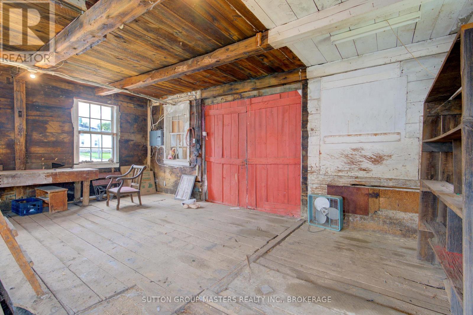 2950 County Road 14 Road, Stone Mills, Ontario  K0K 1Z0 - Photo 23 - X11999249