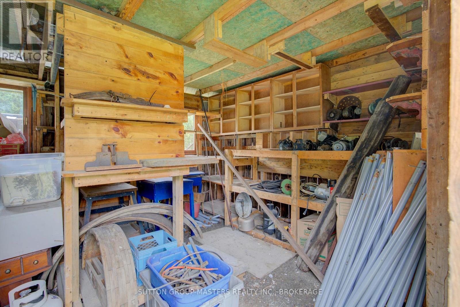 2950 County Road 14 Road, Stone Mills, Ontario  K0K 1Z0 - Photo 37 - X11999249