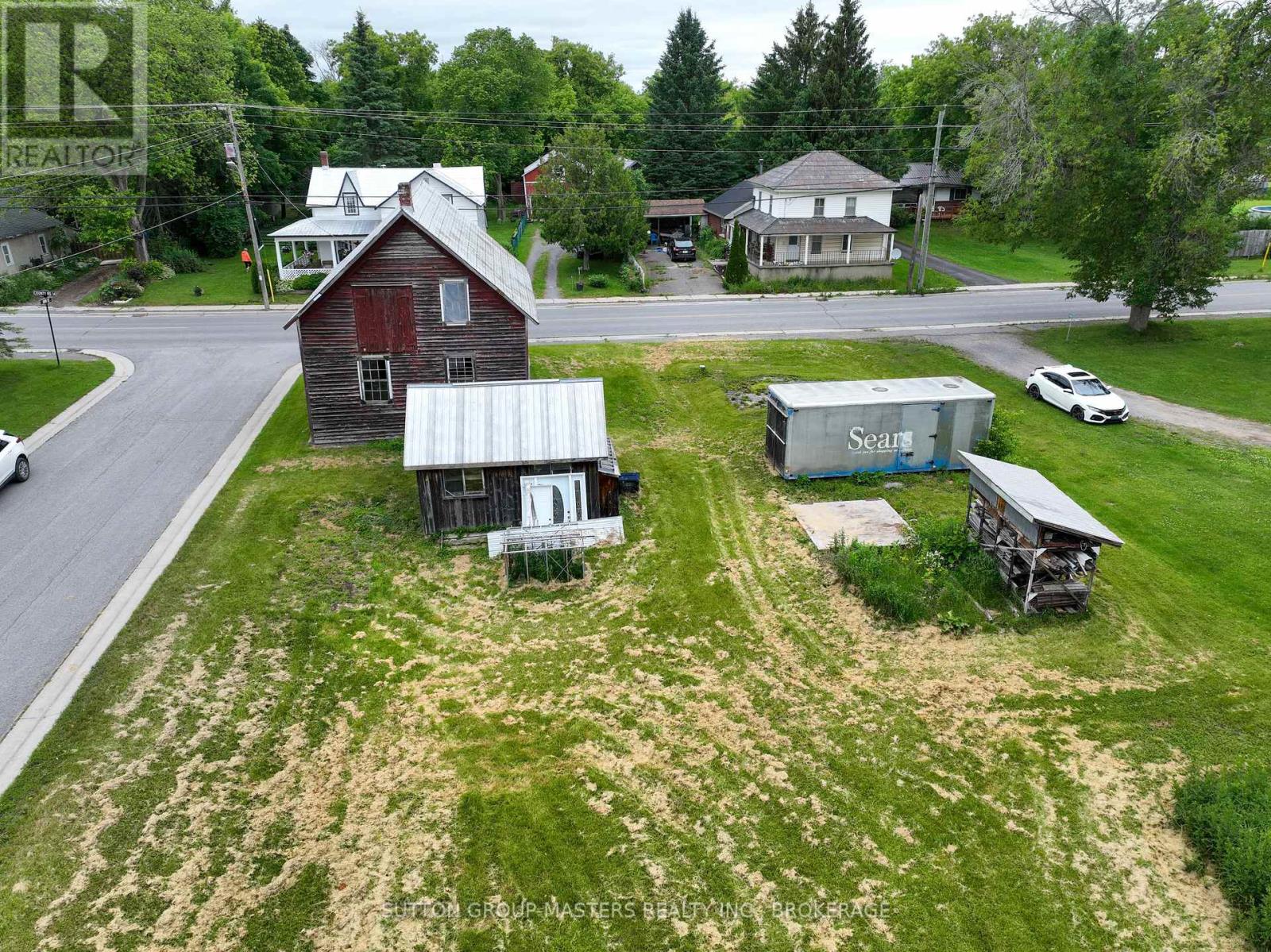 2950 County Road 14 Road, Stone Mills, Ontario  K0K 1Z0 - Photo 4 - X11999249