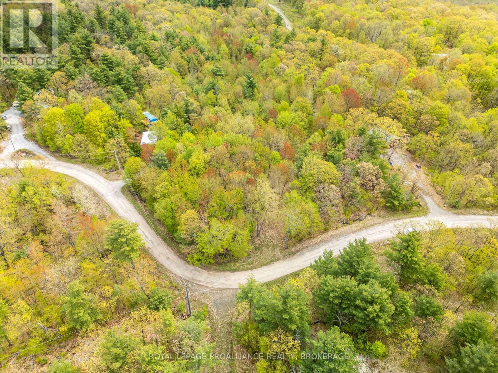 LT 16 WARRINGTON LANE, Frontenac, Ontario