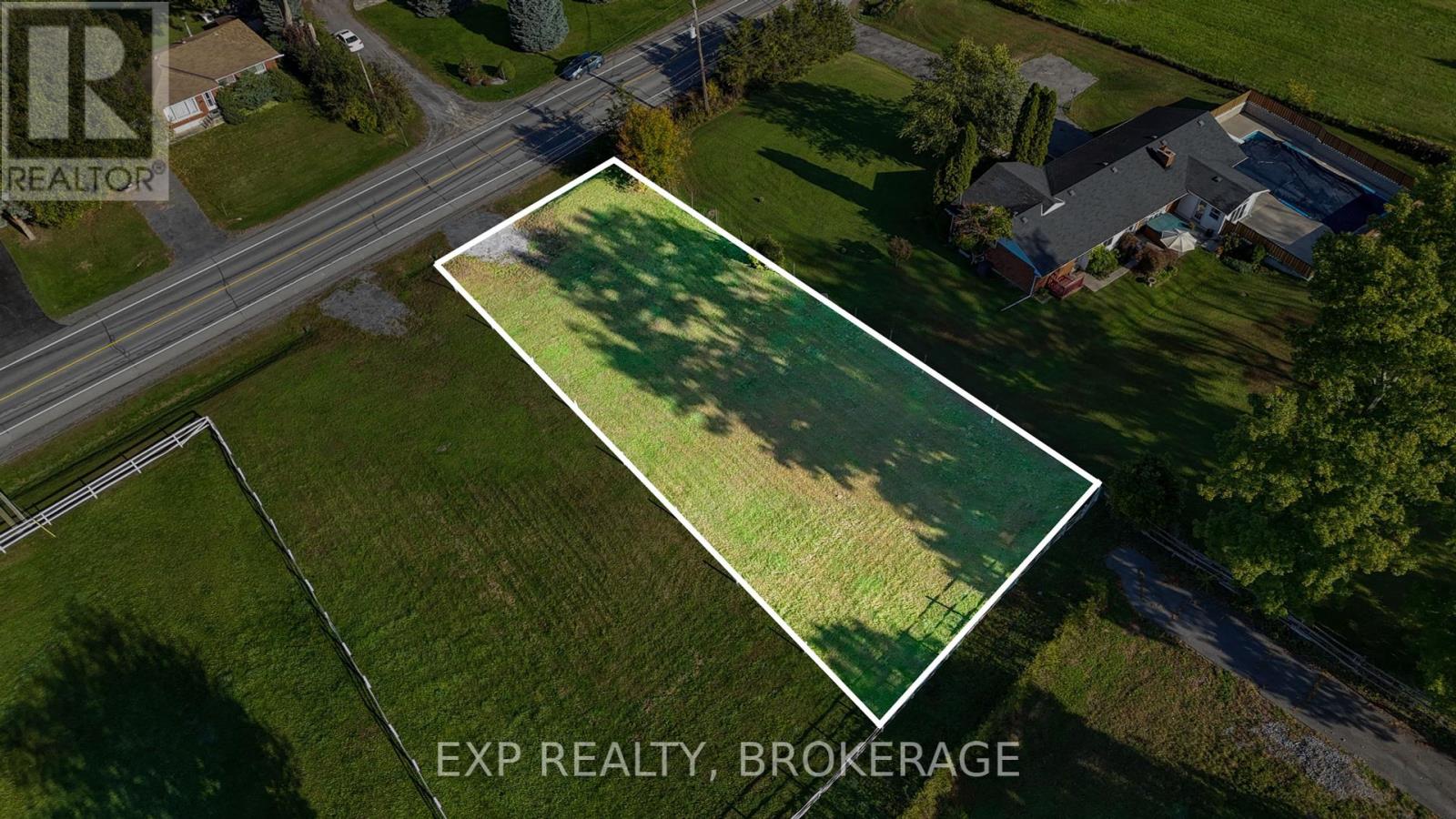 LT22-23 PALACE ROAD, Greater Napanee, Ontario