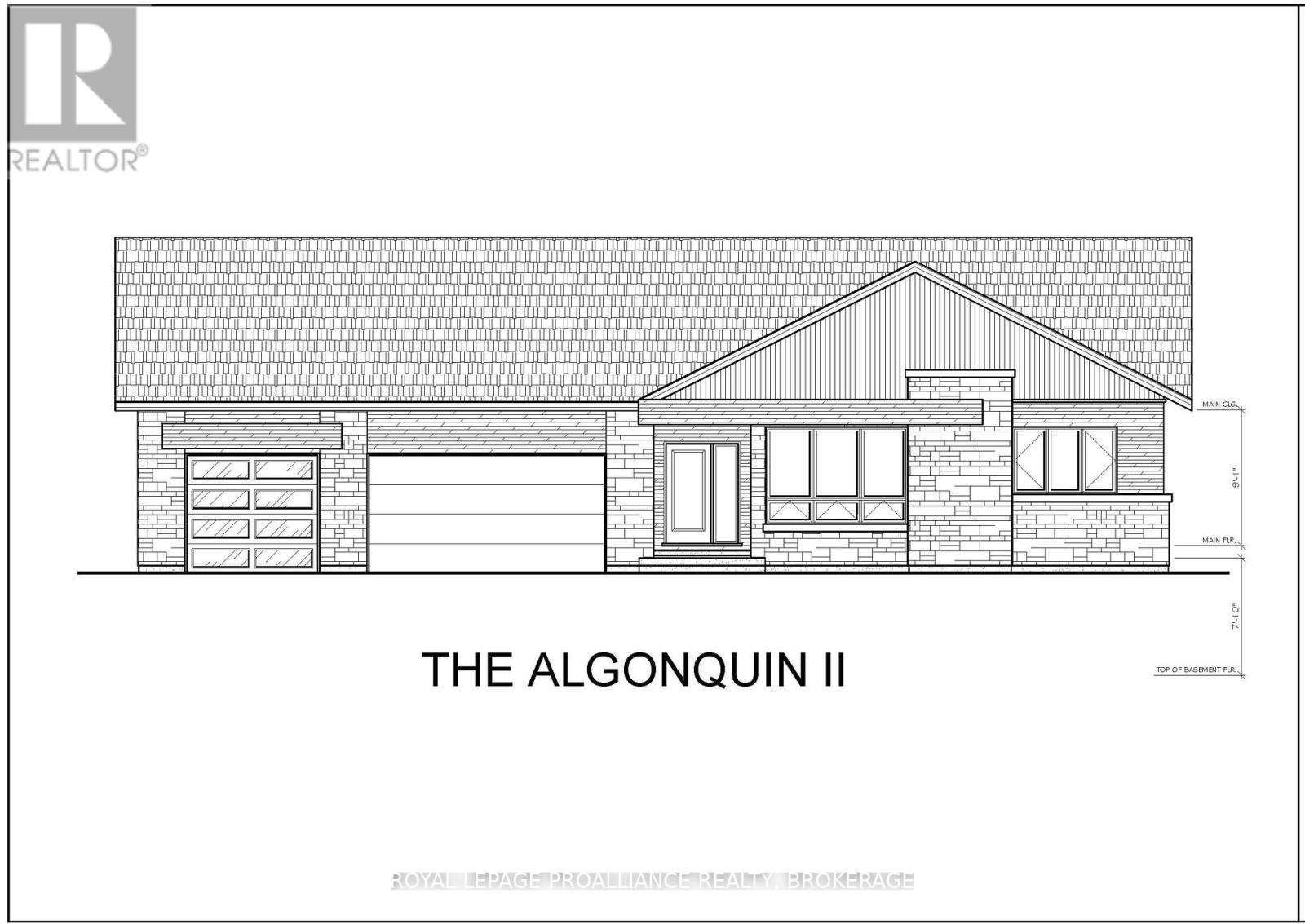 186 Summerside Drive, Frontenac, Ontario  K0H 1X0 - Photo 1 - X12002067