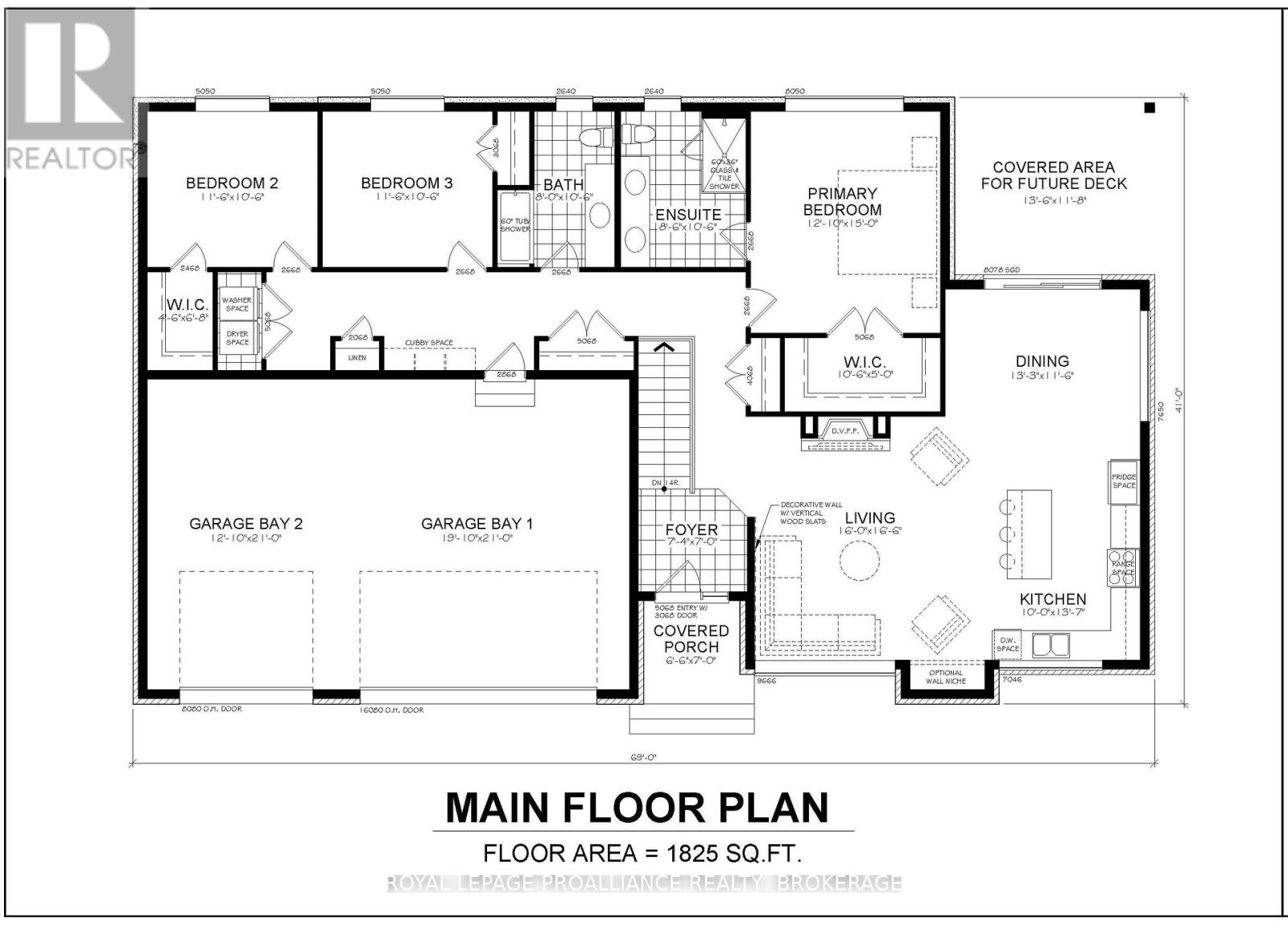 186 Summerside Drive, Frontenac, Ontario  K0H 1X0 - Photo 2 - X12002067