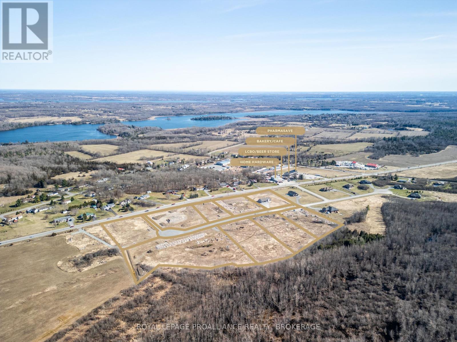 186 Summerside Drive, Frontenac, Ontario  K0H 1X0 - Photo 5 - X12002067