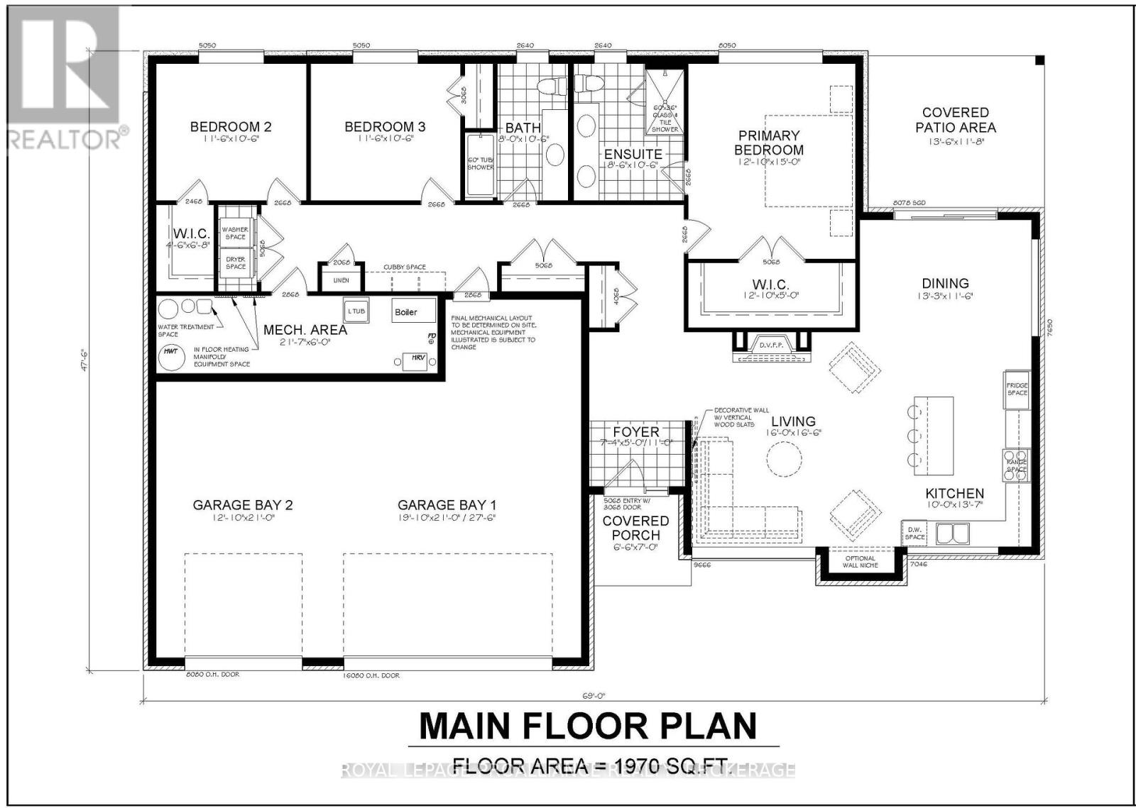 180 Summerside Drive, Frontenac, Ontario  K0H 1X0 - Photo 2 - X12002206