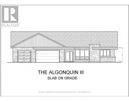 180 SUMMERSIDE DRIVE, Frontenac, Ontario