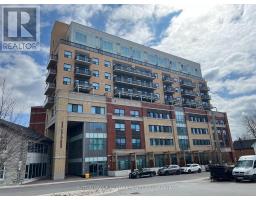 830 - 652 PRINCESS STREET, Kingston, Ontario