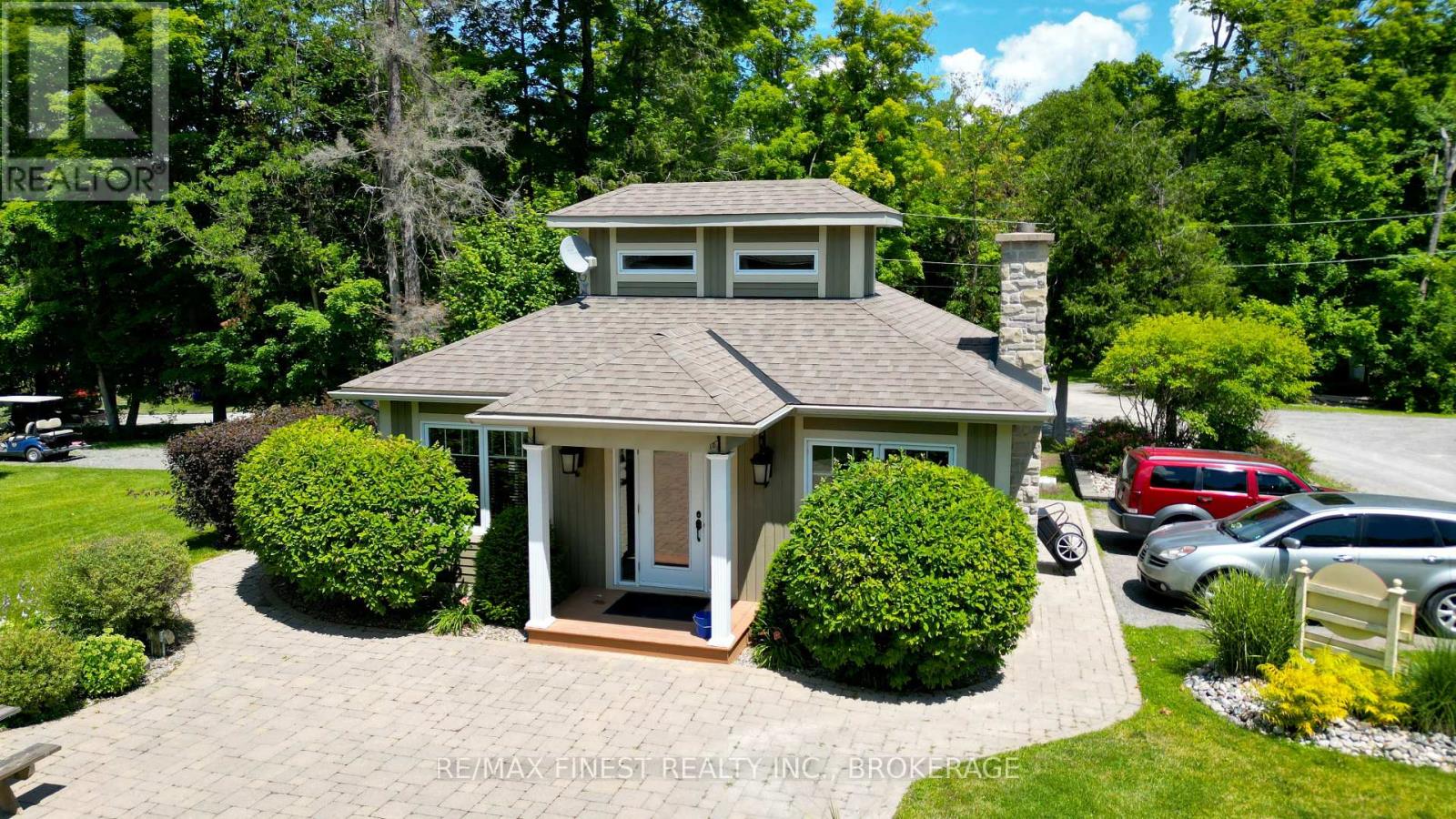 2-10 - 532 10th Concession Road, Rideau Lakes, Ontario  K0G 1X0 - Photo 32 - X12003715