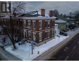 94 SYDENHAM STREET, Kingston, Ontario