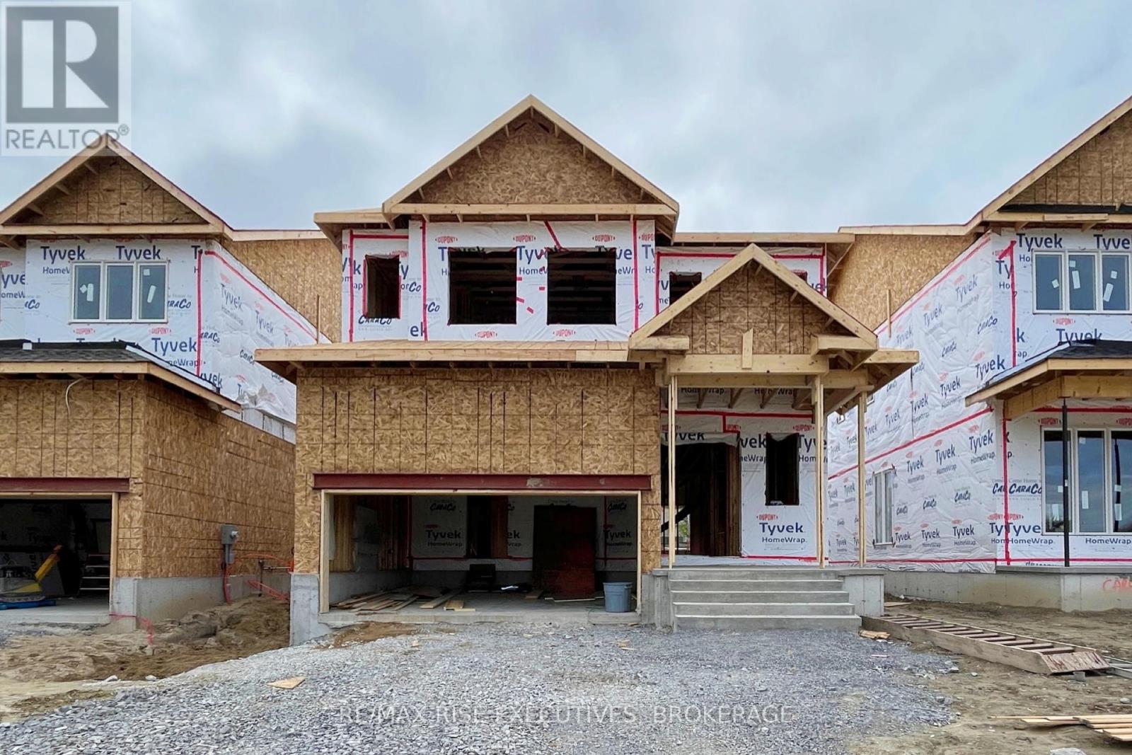 929 GOODWIN DRIVE, Kingston, Ontario