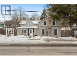 2894 COUNTY RD 6, Stone Mills, Ontario