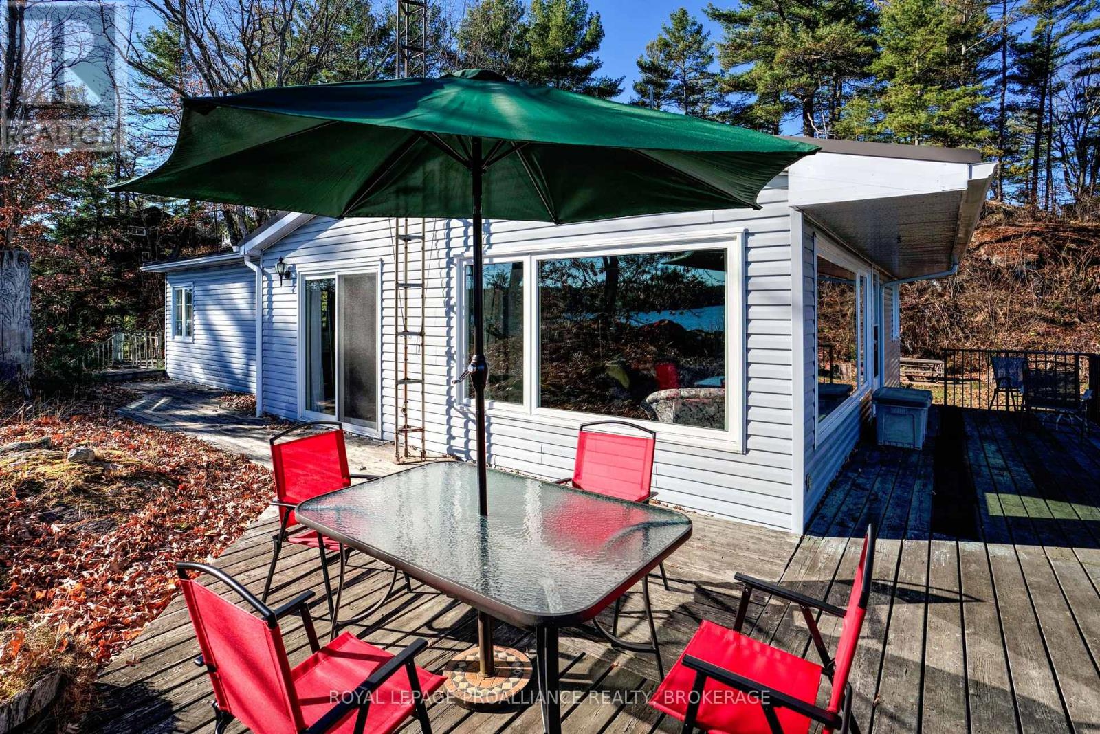 222 Creek Crossing Lane, Rideau Lakes, Ontario  K0G 1X0 - Photo 11 - X12006978