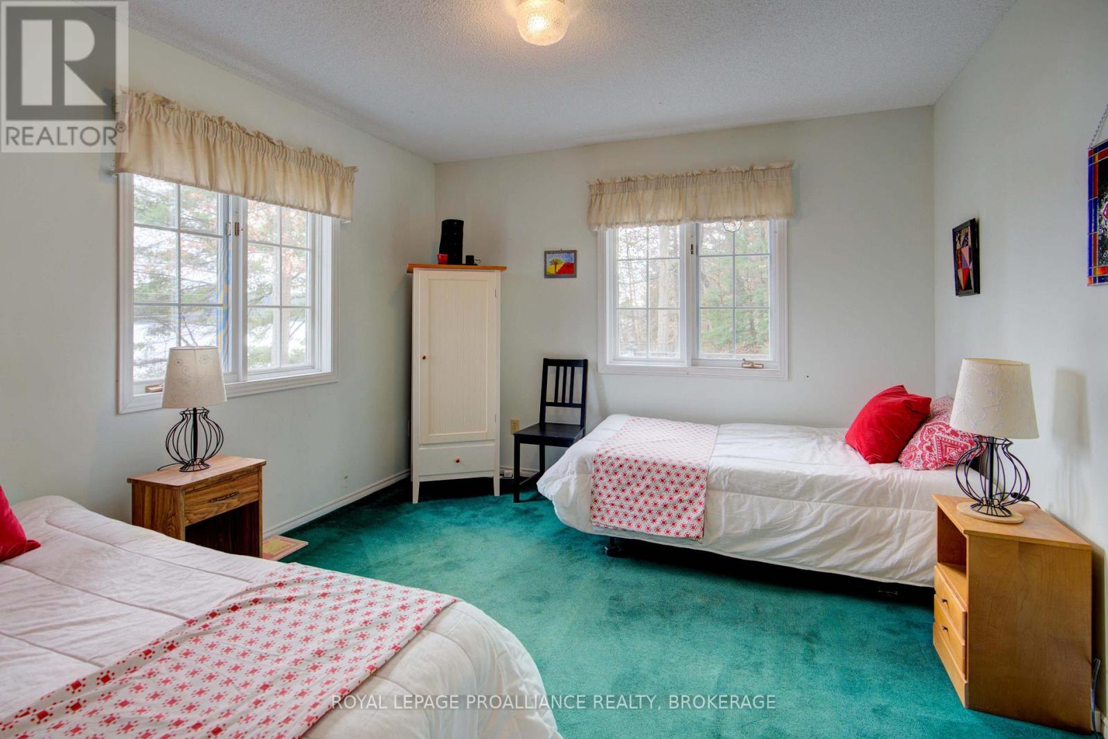 222 Creek Crossing Lane, Rideau Lakes, Ontario  K0G 1X0 - Photo 20 - X12006978