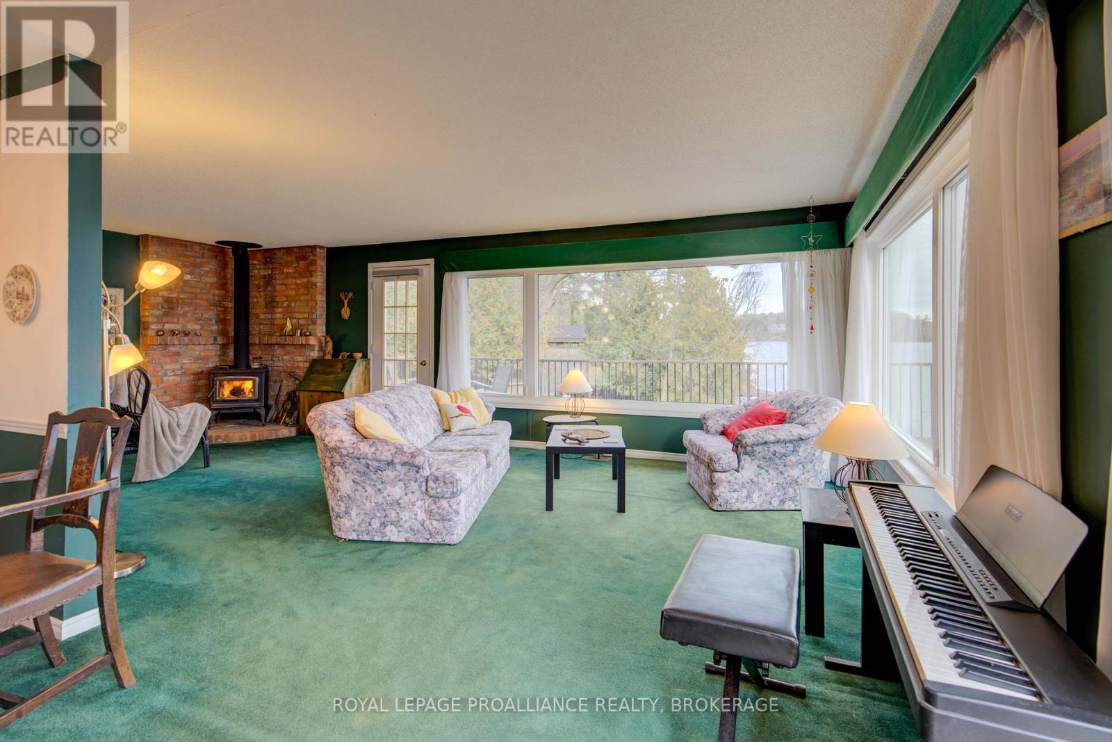 222 Creek Crossing Lane, Rideau Lakes, Ontario  K0G 1X0 - Photo 3 - X12006978