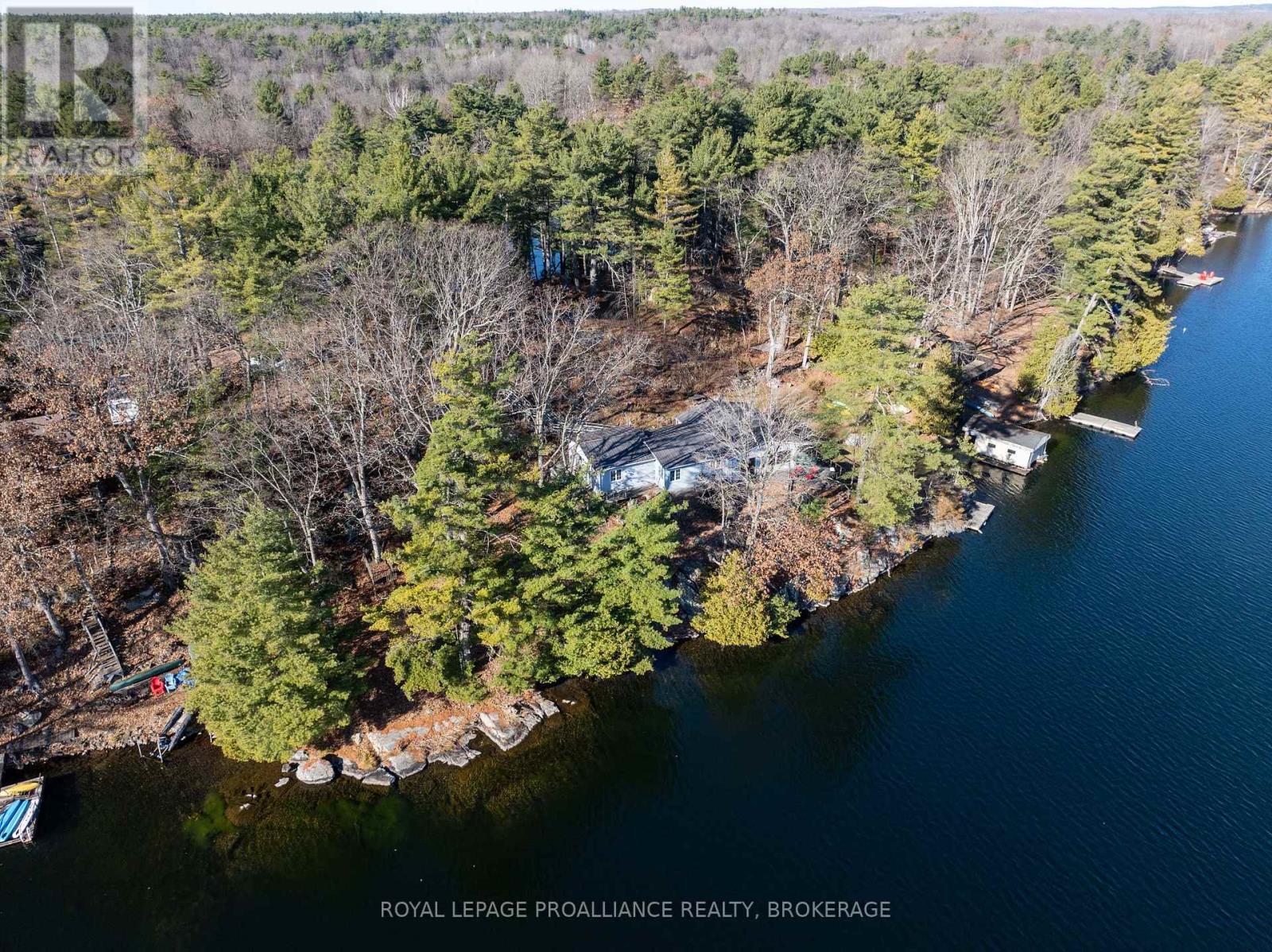 222 Creek Crossing Lane, Rideau Lakes, Ontario  K0G 1X0 - Photo 30 - X12006978