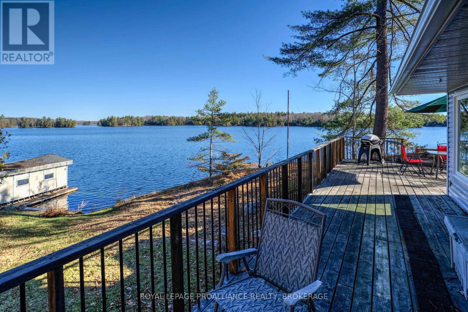 222 Creek Crossing Lane, Rideau Lakes, Ontario  K0G 1X0 - Photo 38 - X12006978