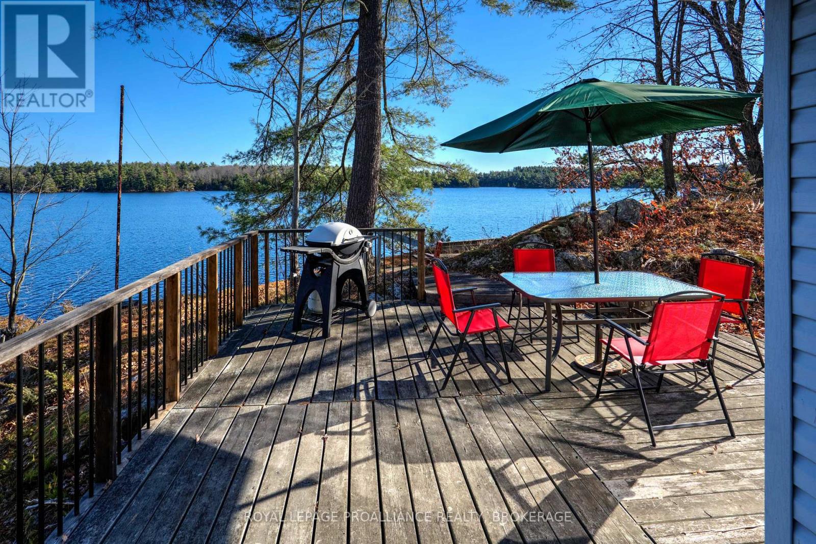 222 Creek Crossing Lane, Rideau Lakes, Ontario  K0G 1X0 - Photo 39 - X12006978