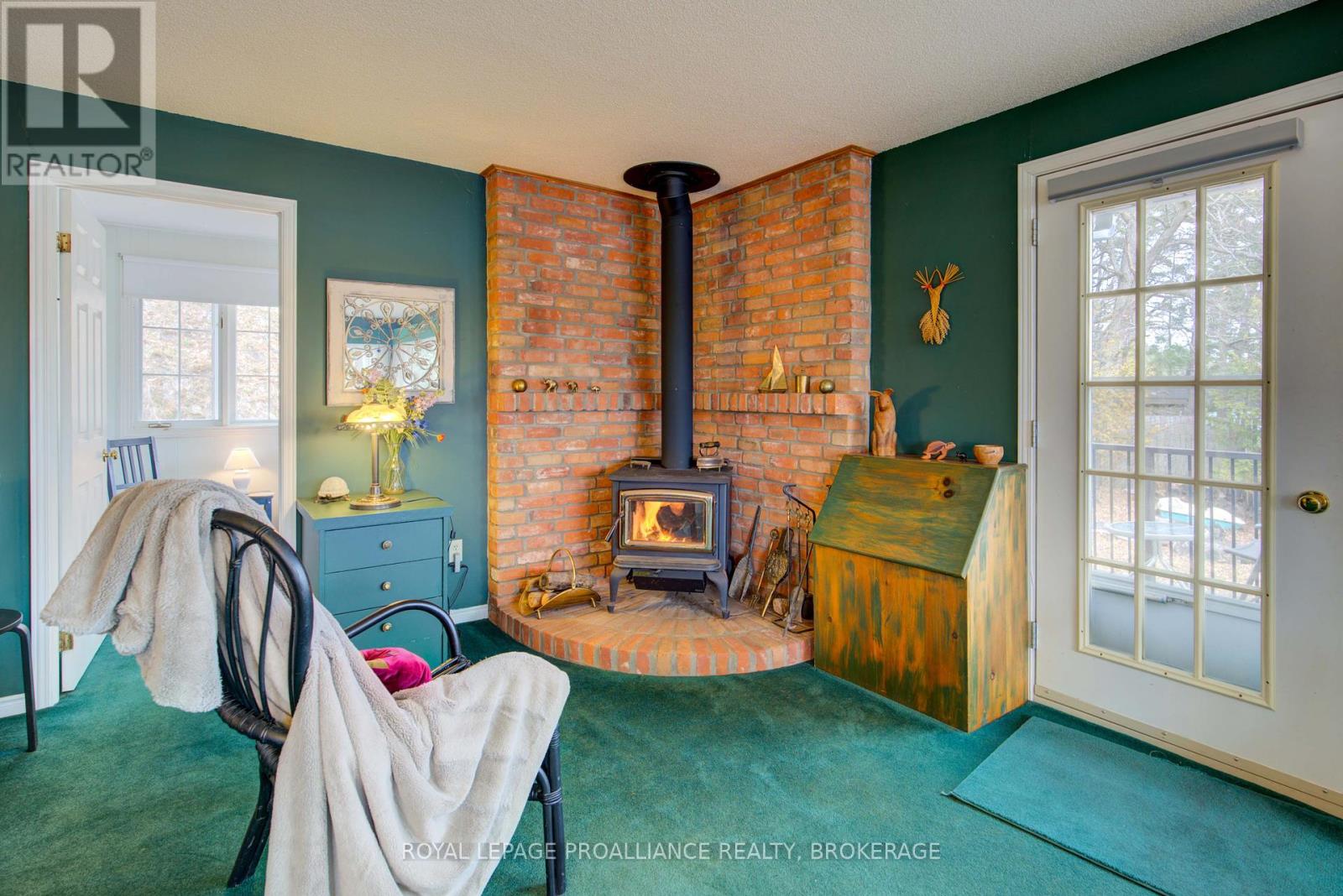222 Creek Crossing Lane, Rideau Lakes, Ontario  K0G 1X0 - Photo 44 - X12006978