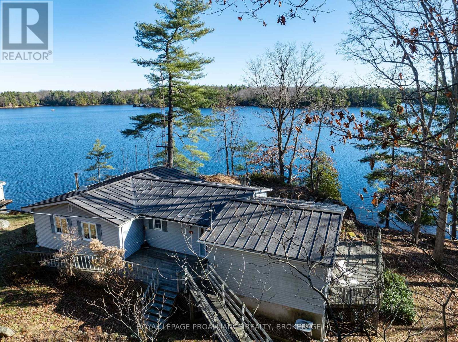 222 Creek Crossing Lane, Rideau Lakes, Ontario  K0G 1X0 - Photo 46 - X12006978